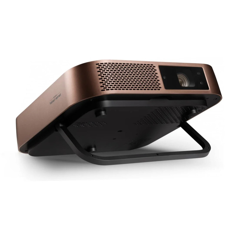 (Pre-Owned) Viewsonic M2 Wireless Ultra Slim Projector - جهاز عرض